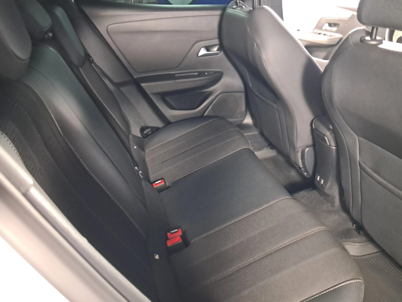 OPEL MOKKA E-DTC EDITION 1.2TI 130CP 2022