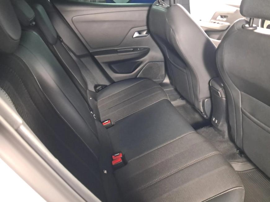 OPEL MOKKA E-DTC EDITION 1.2TI 130CP 2022