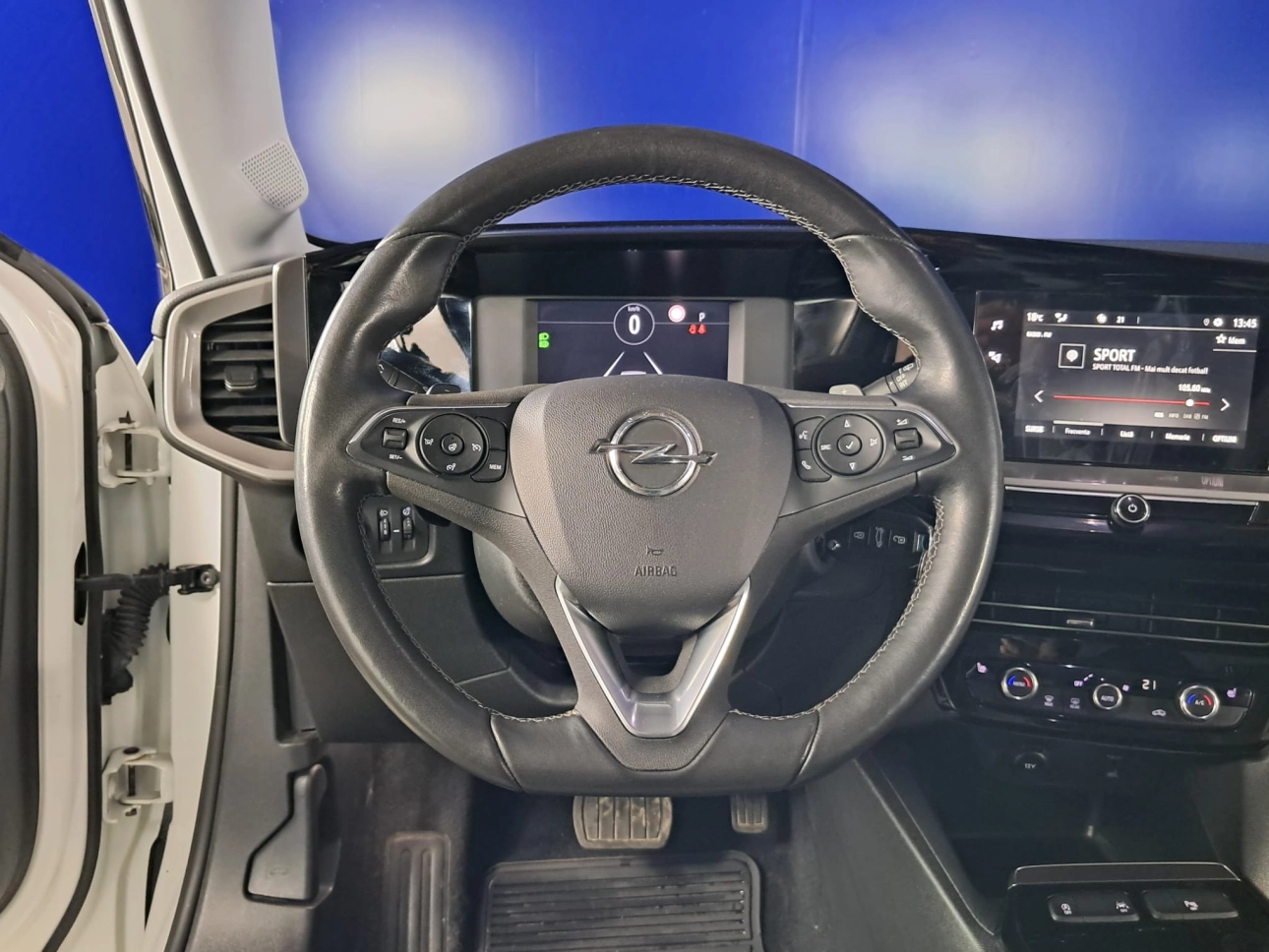 OPEL MOKKA E-DTC EDITION 1.2TI 130CP 2022