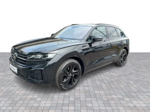 Volkswagen-Touareg-SUV-2025--Manuala