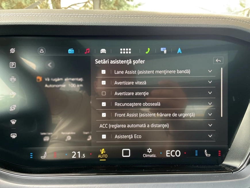 Volkswagen Touareg SUV 2025