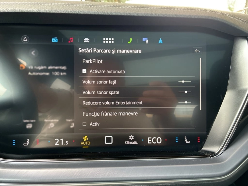 Volkswagen Touareg SUV 2025