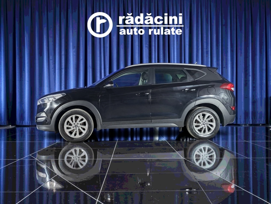 HYUNDAI TUCSON 2.0CDTI 2016 136CP
