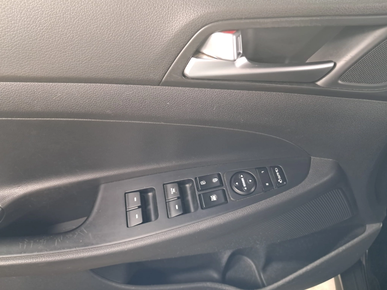 HYUNDAI TUCSON 2.0CDTI 2016 136CP