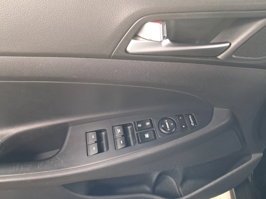HYUNDAI TUCSON 2.0CDTI 2016 136CP