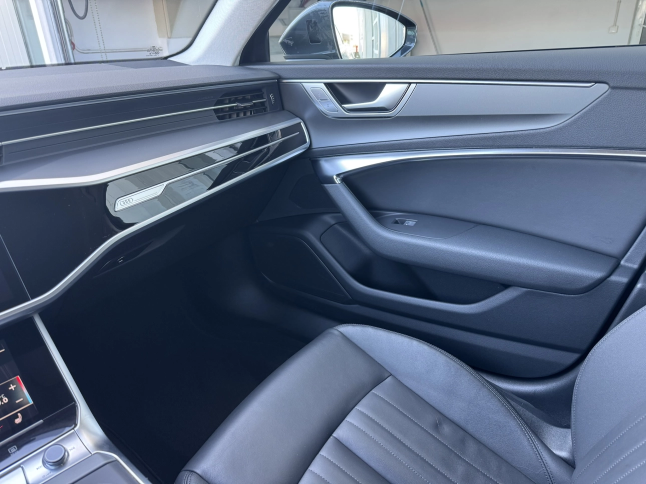 Audi a6 break Break 2022