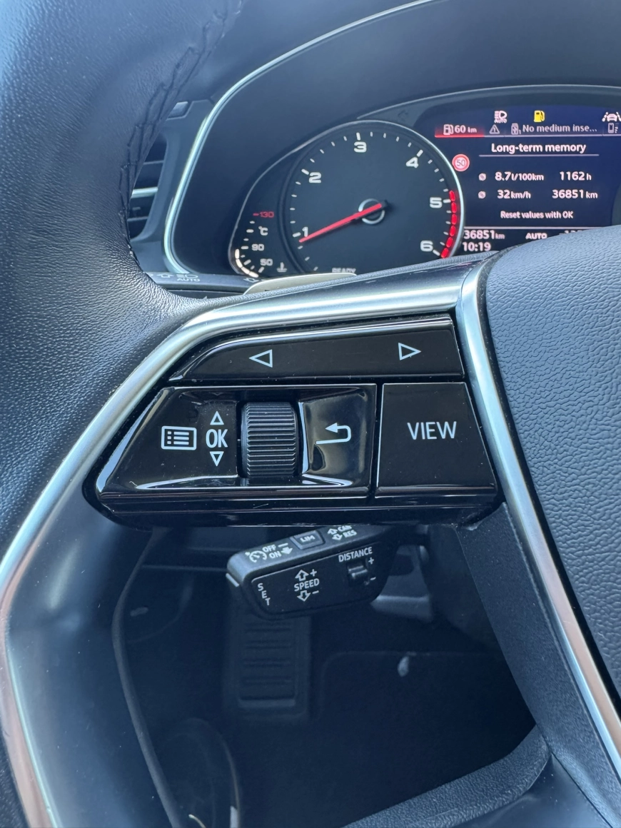 Audi a6 break Break 2022