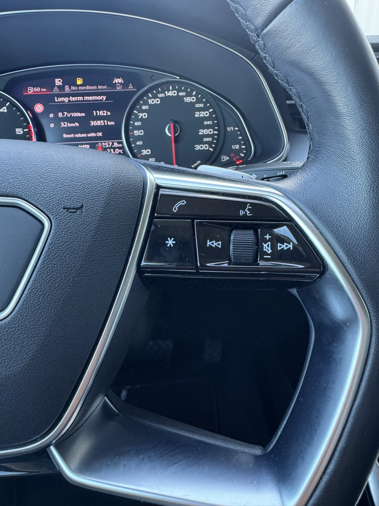 Audi a6 break Break 2022