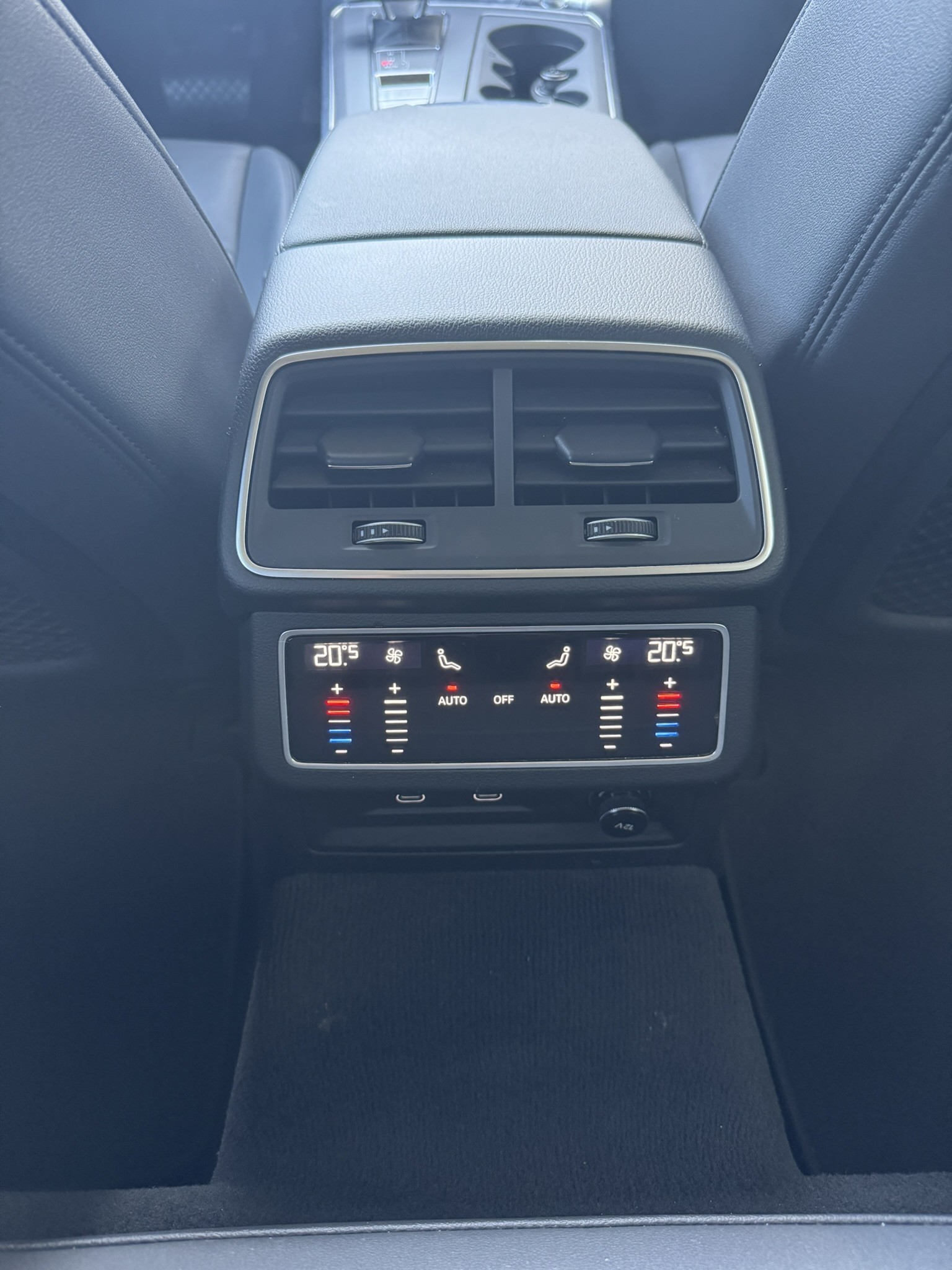 AUDI A6 2022 — imagine 19