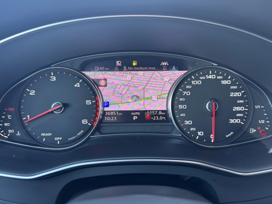 Audi a6 break Break 2022