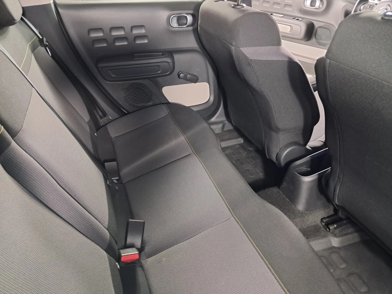 CITROEN C3 1.2i 83CP 2018