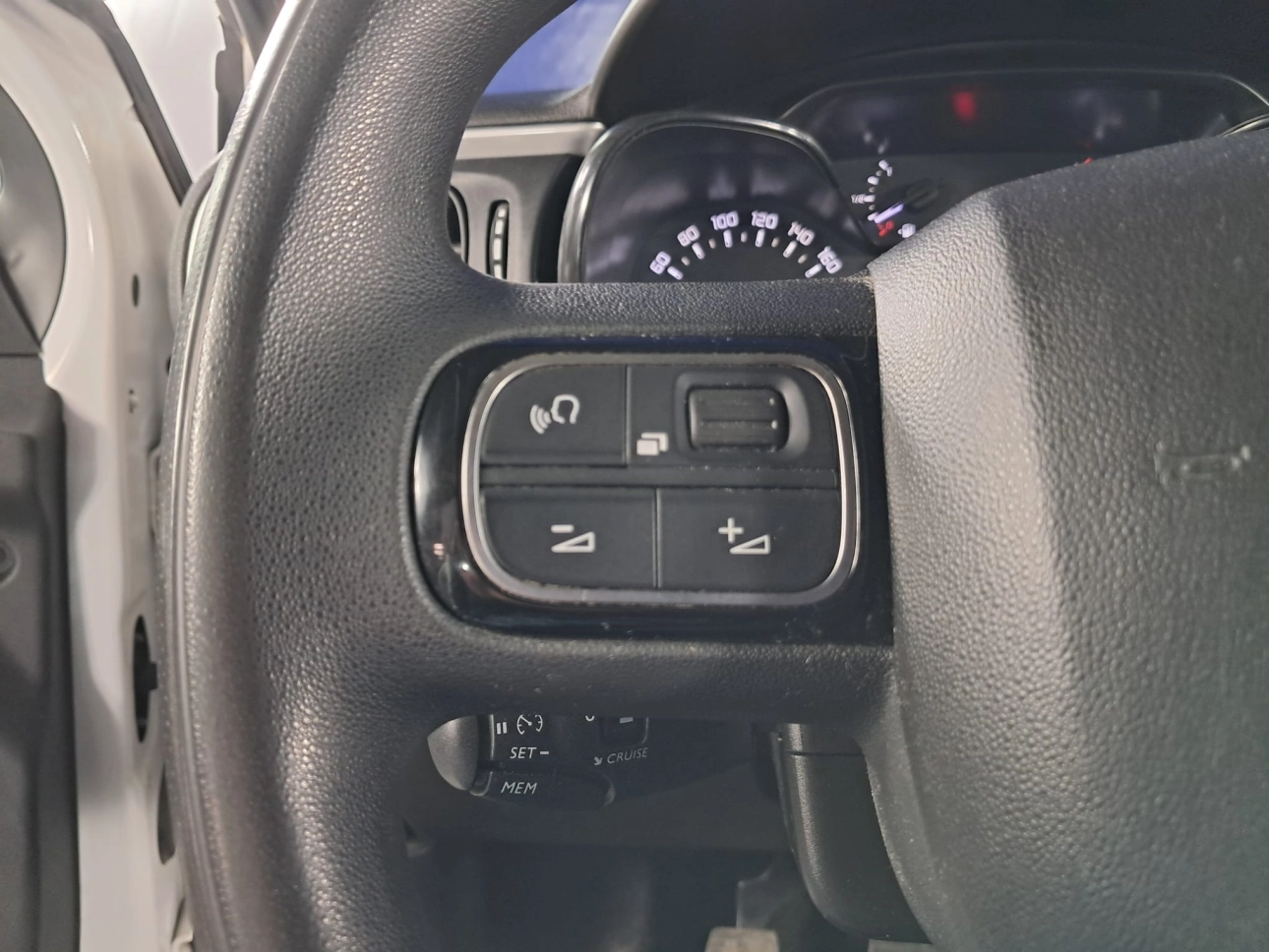 CITROEN C3 1.2i 83CP 2018