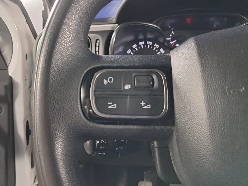 CITROEN C3 1.2i 83CP 2018