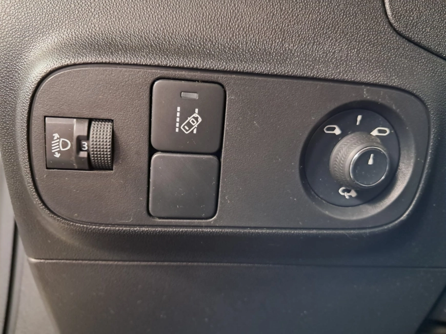 CITROEN C3 1.2i 83CP 2018