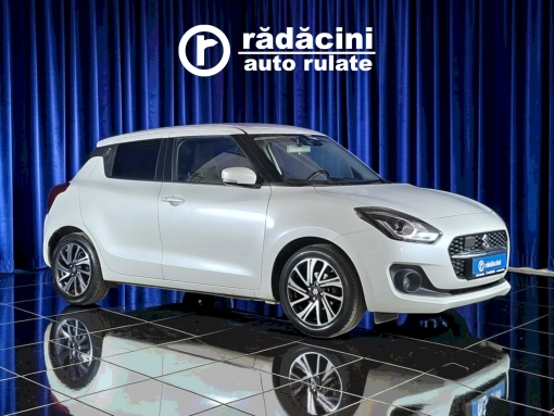SUZUKI-SWIFT-Hatchback-2020--Manuala