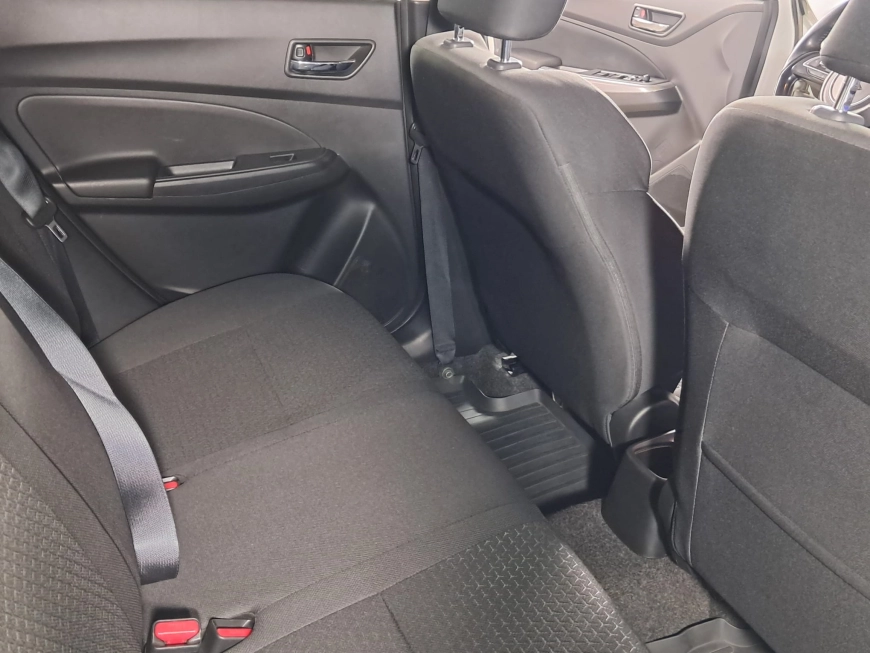 SUZUKI SWIFT SPIRIT HYBRID 1.2i 83CP 2020