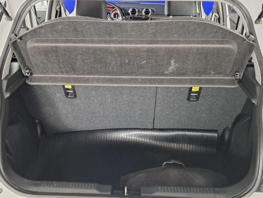 SUZUKI SWIFT SPIRIT HYBRID 1.2i 83CP 2020