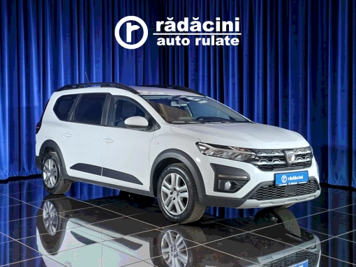 DACIA-JOGGER-Break-2022--Manuala