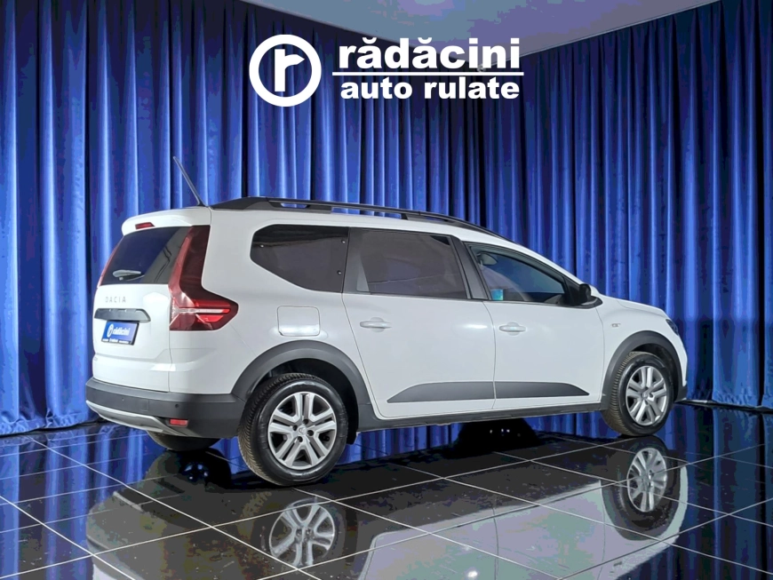 DACIA JOGGER COMFORT 7LOCURI 1.0TCE 110CP 2022