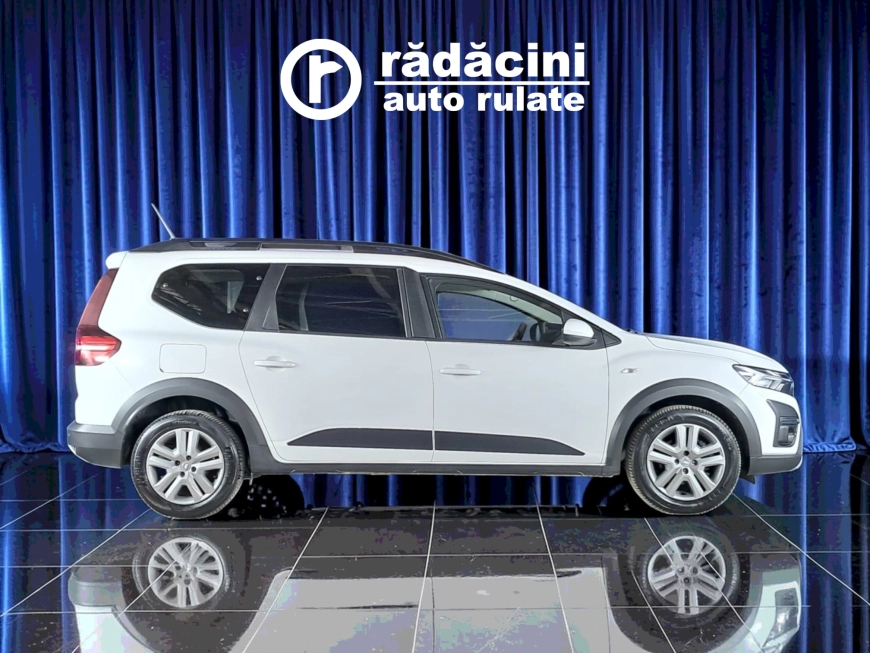 DACIA JOGGER COMFORT 7LOCURI 1.0TCE 110CP 2022