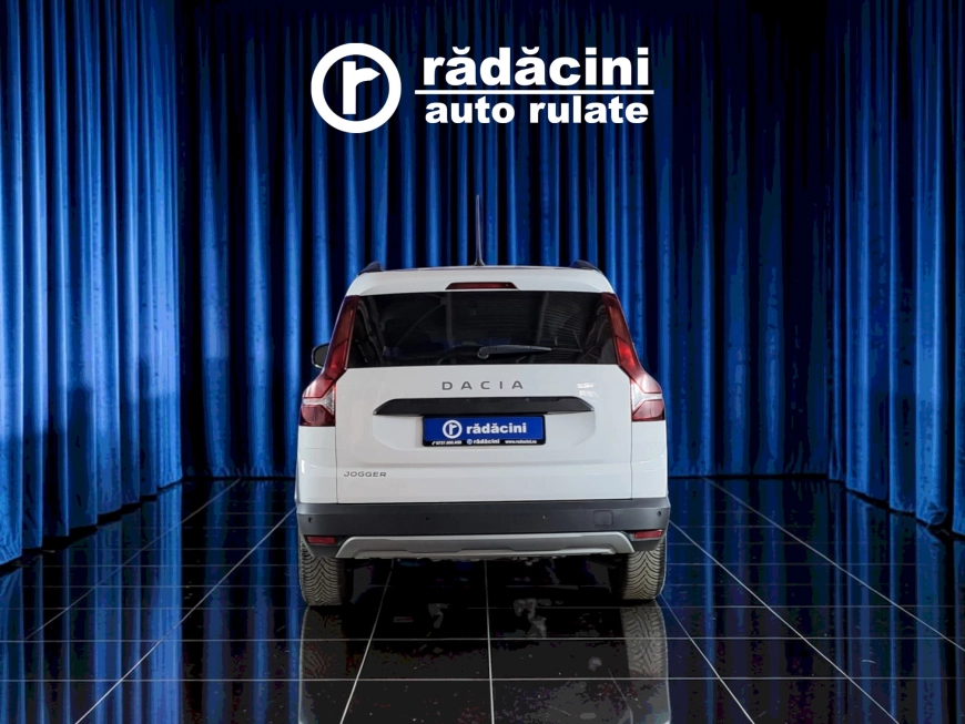 DACIA JOGGER COMFORT 7LOCURI 1.0TCE 110CP 2022