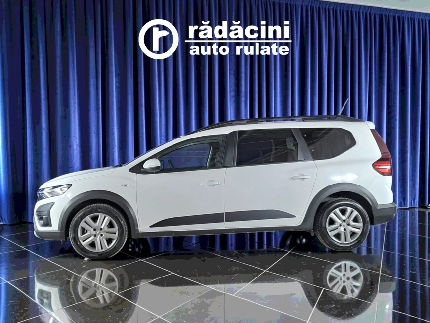 DACIA JOGGER COMFORT 7LOCURI 1.0TCE 110CP 2022