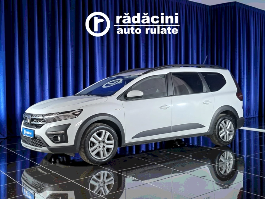DACIA JOGGER COMFORT 7LOCURI 1.0TCE 110CP 2022
