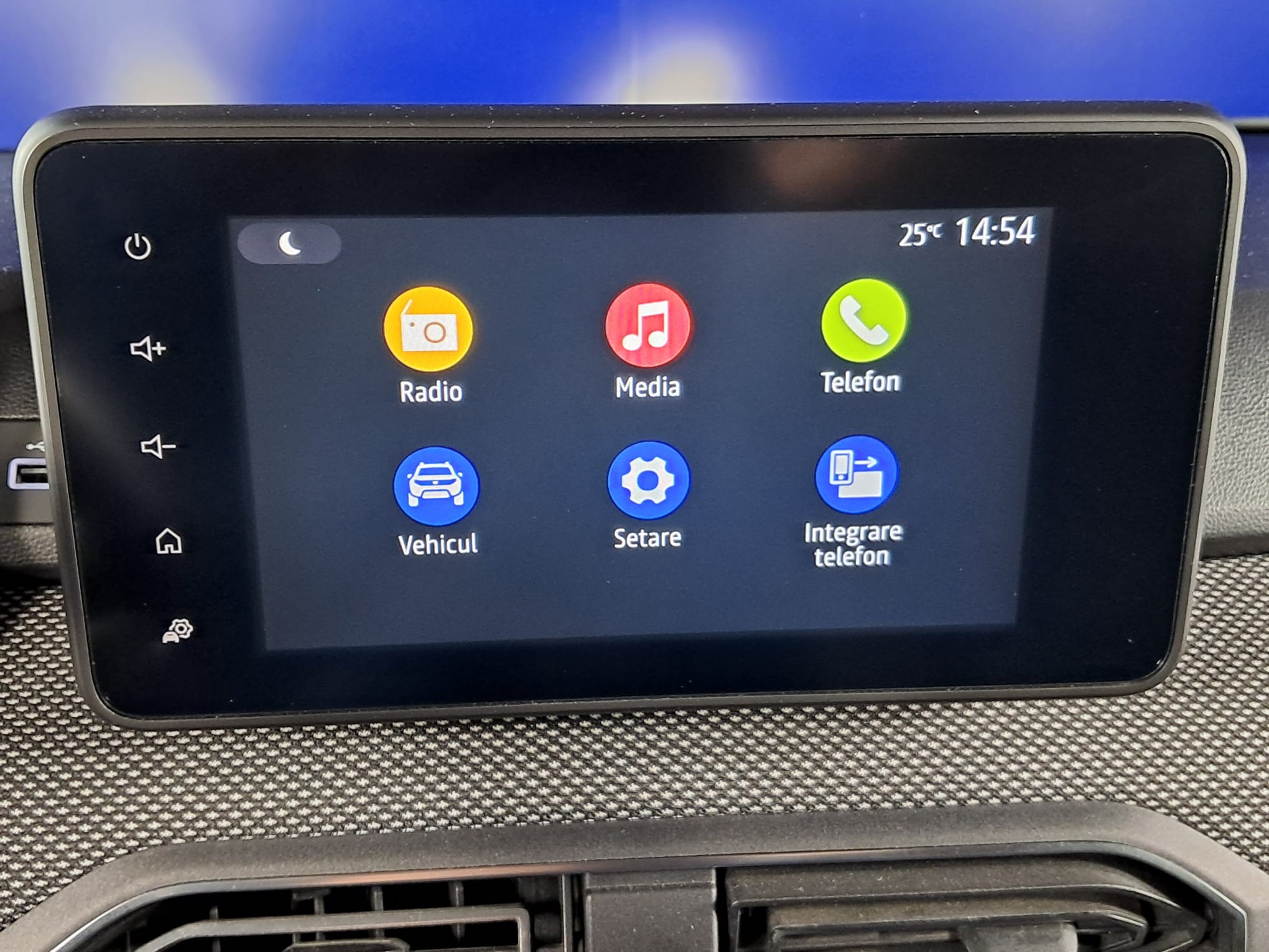 DACIA Jogger 2022 — imagine 9