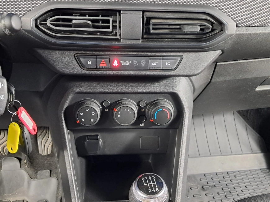 DACIA JOGGER COMFORT 7LOCURI 1.0TCE 110CP 2022