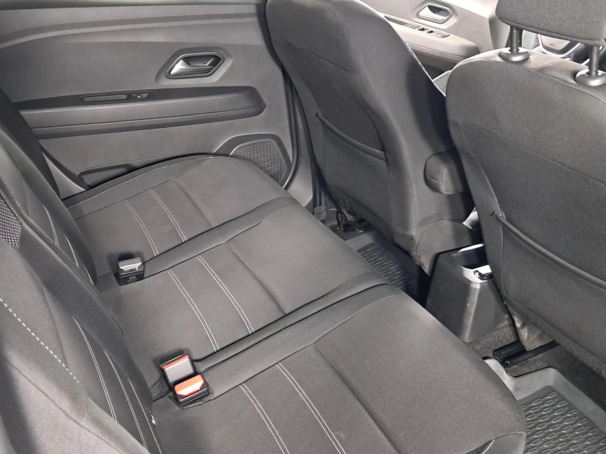 DACIA JOGGER COMFORT 7LOCURI 1.0TCE 110CP 2022
