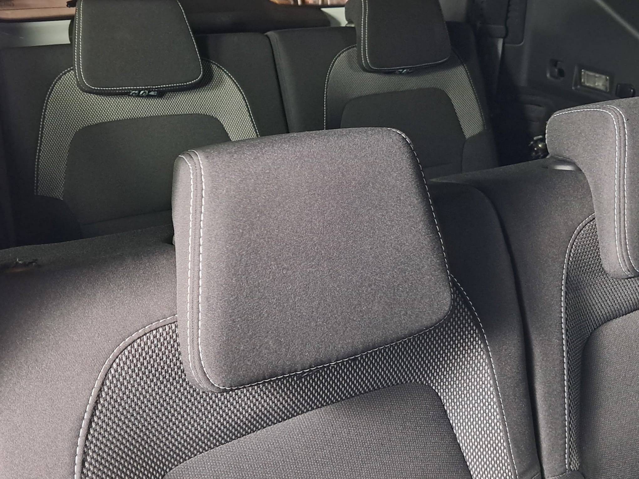 DACIA Jogger 2022 — imagine 14