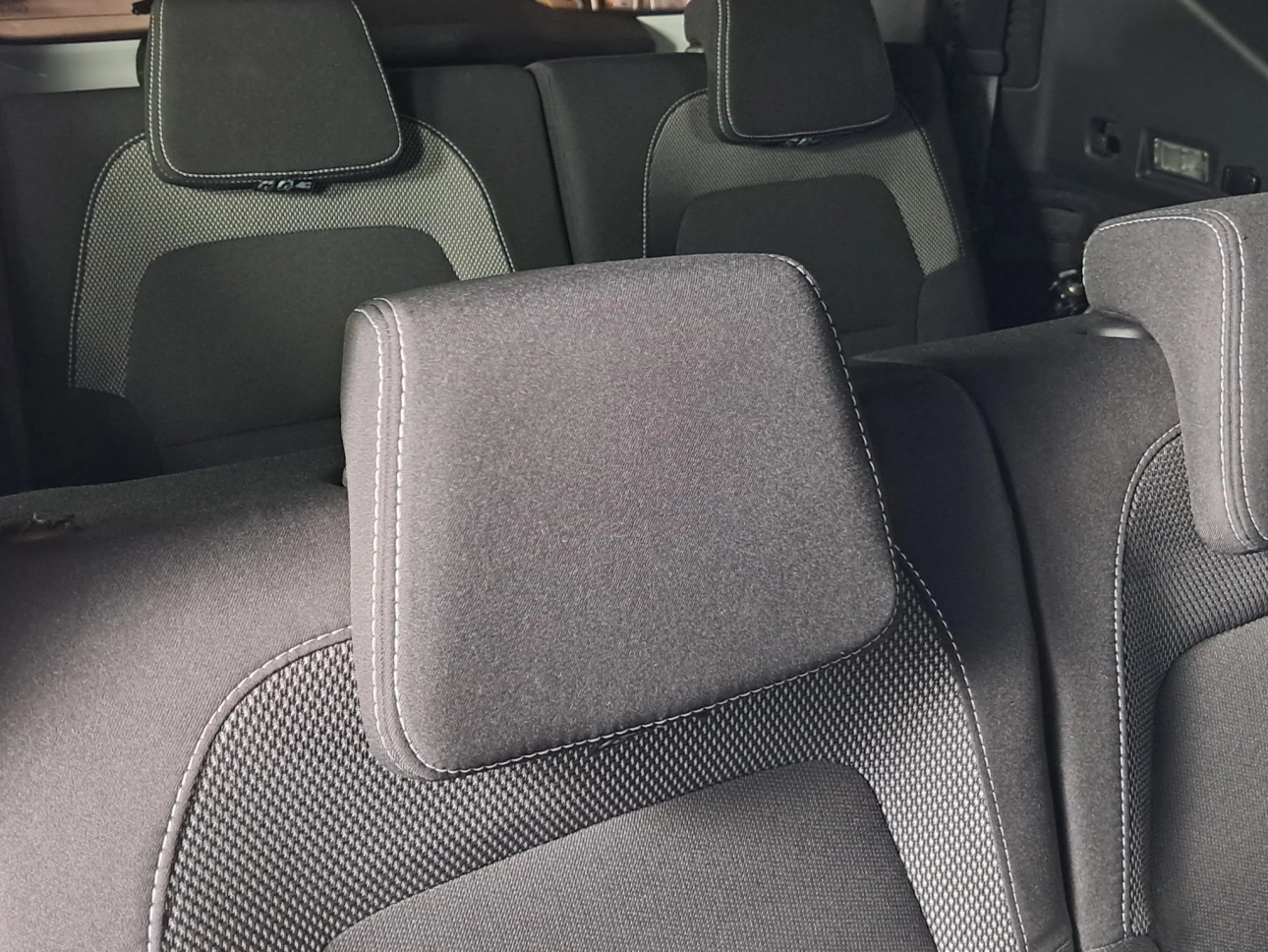 DACIA JOGGER COMFORT 7LOCURI 1.0TCE 110CP 2022
