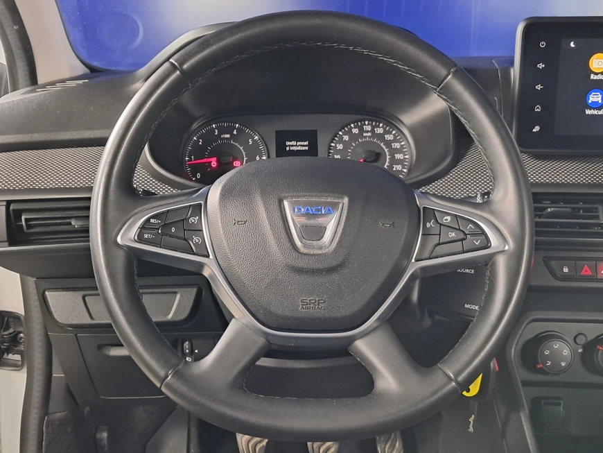 DACIA JOGGER COMFORT 7LOCURI 1.0TCE 110CP 2022