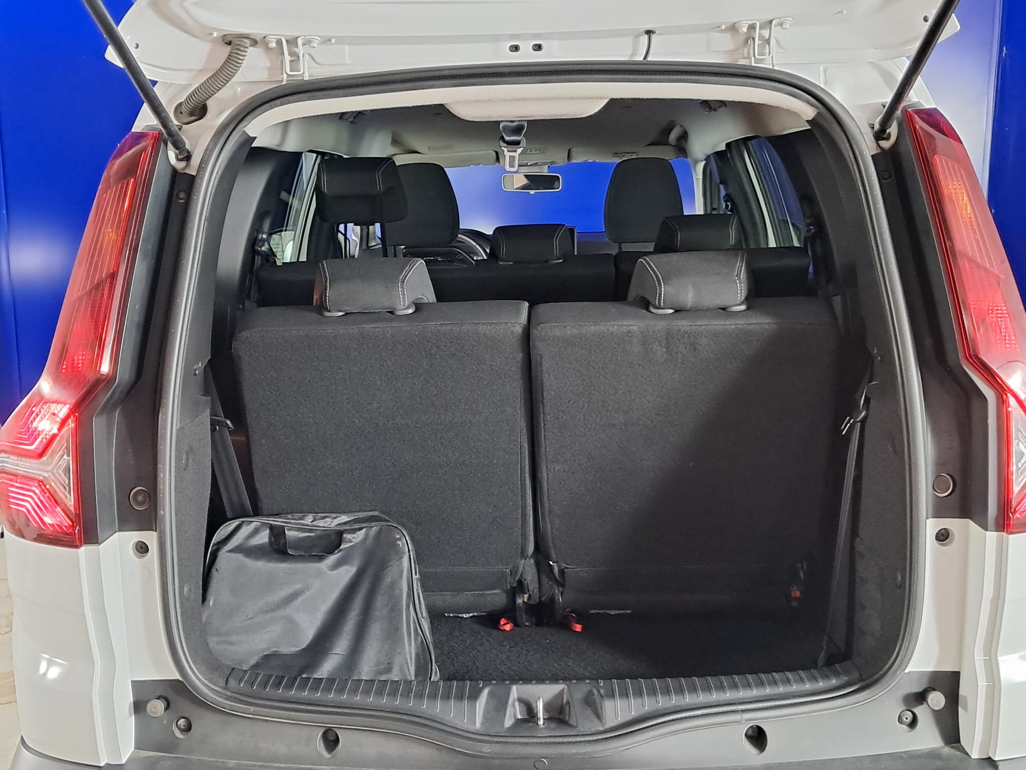 DACIA Jogger 2022 — imagine 18