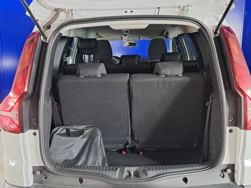 DACIA JOGGER COMFORT 7LOCURI 1.0TCE 110CP 2022