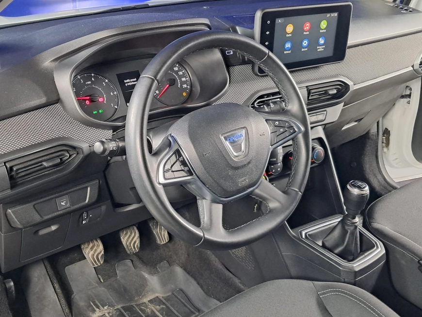 DACIA JOGGER COMFORT 7LOCURI 1.0TCE 110CP 2022