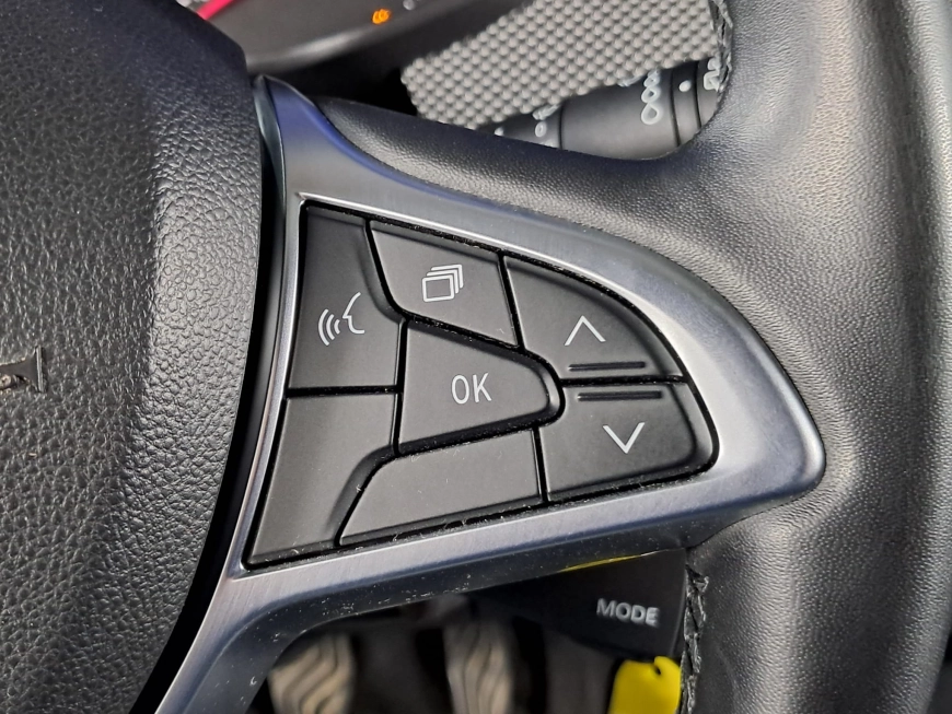 DACIA JOGGER COMFORT 7LOCURI 1.0TCE 110CP 2022