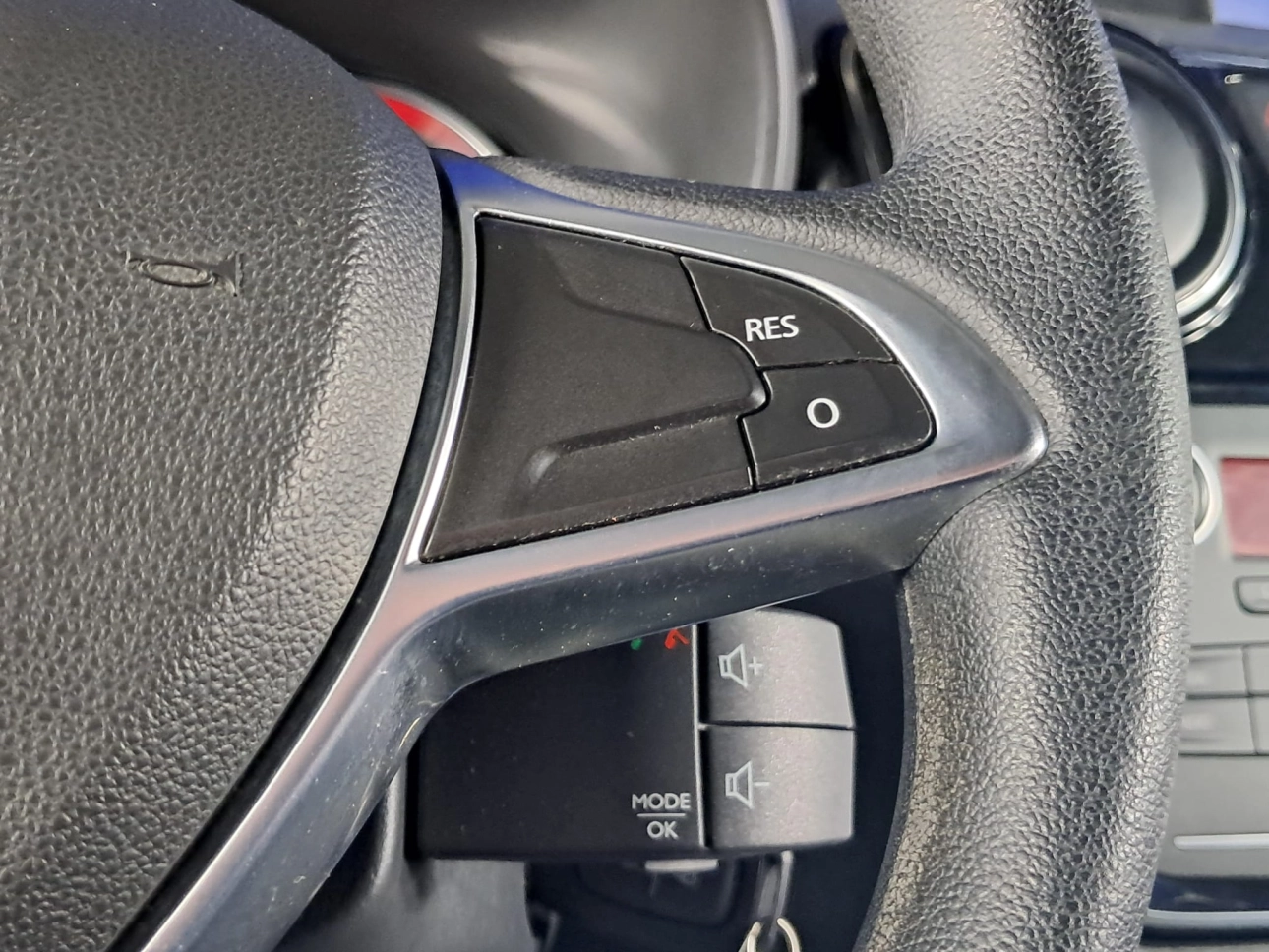 DACIA LODGY LAUREAT 7 LOCURI 115CP 2021