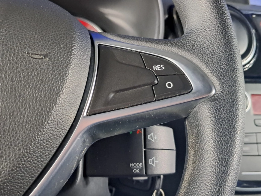 DACIA LODGY LAUREAT 7 LOCURI 115CP 2021