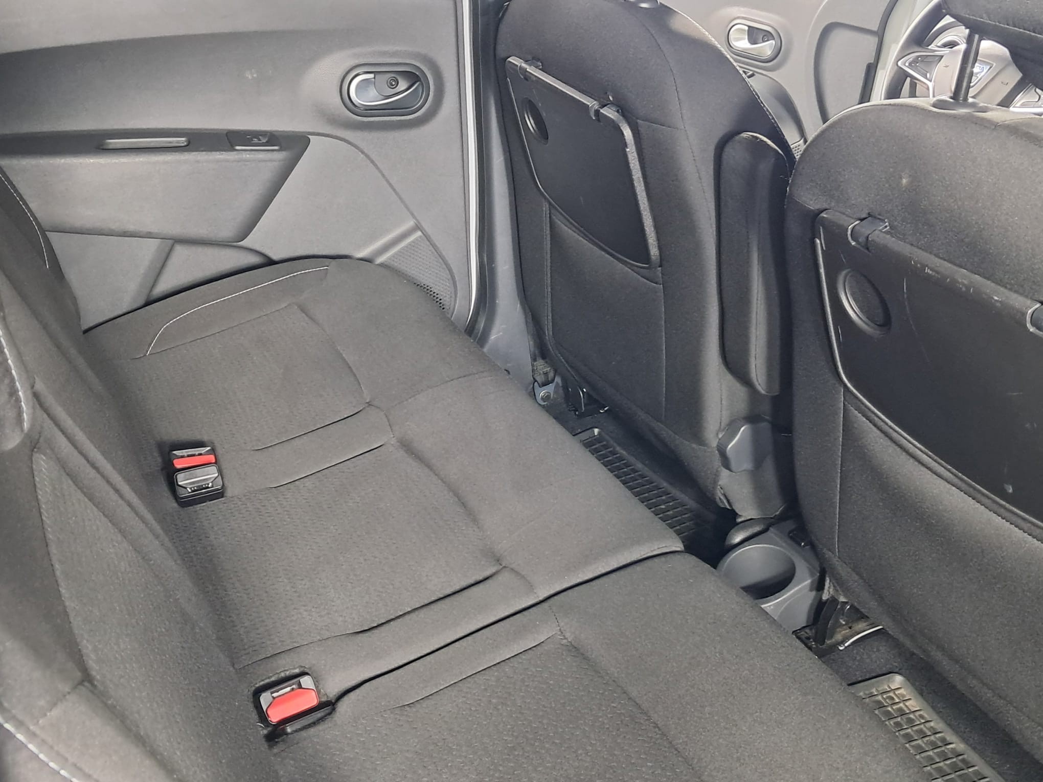 DACIA Lodgy 2021 — imagine 12