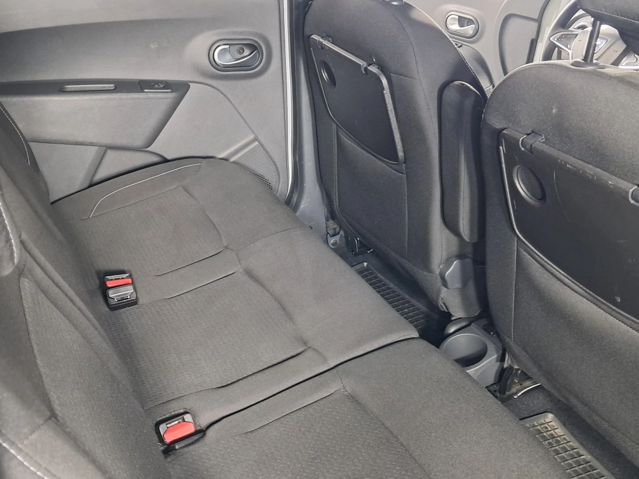 DACIA LODGY LAUREAT 7 LOCURI 115CP 2021