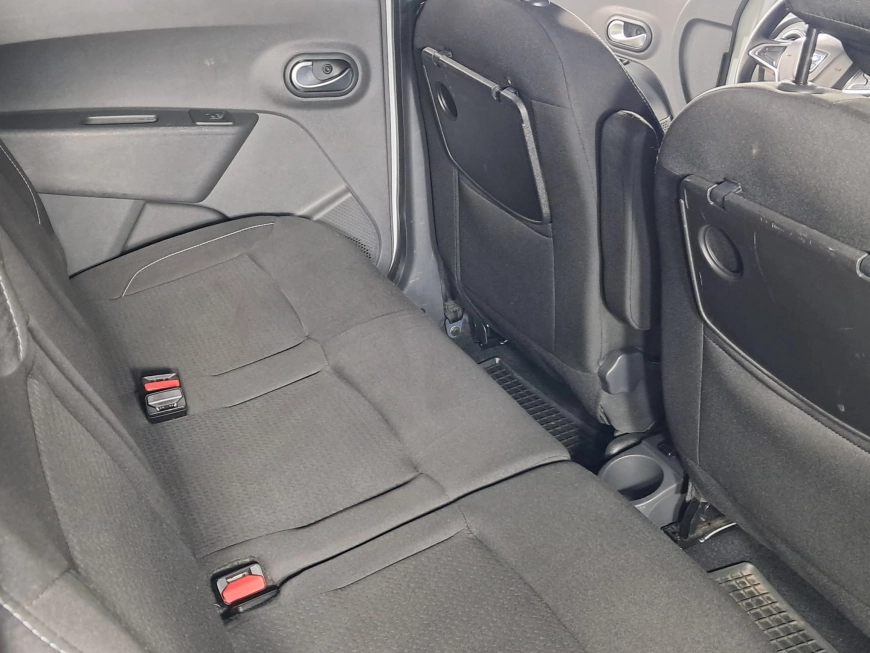 DACIA LODGY LAUREAT 7 LOCURI 115CP 2021