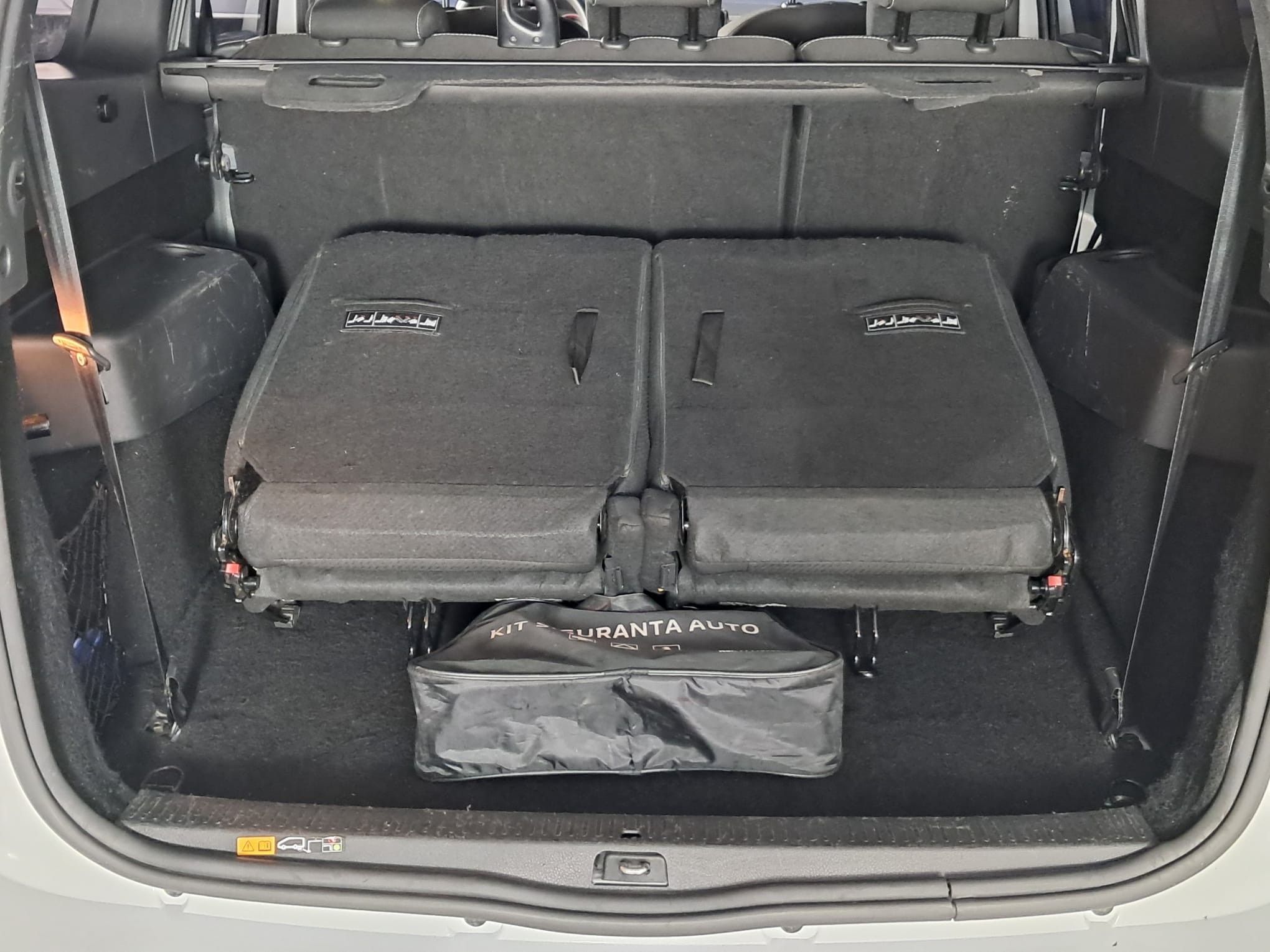 DACIA Lodgy 2021 — imagine 13