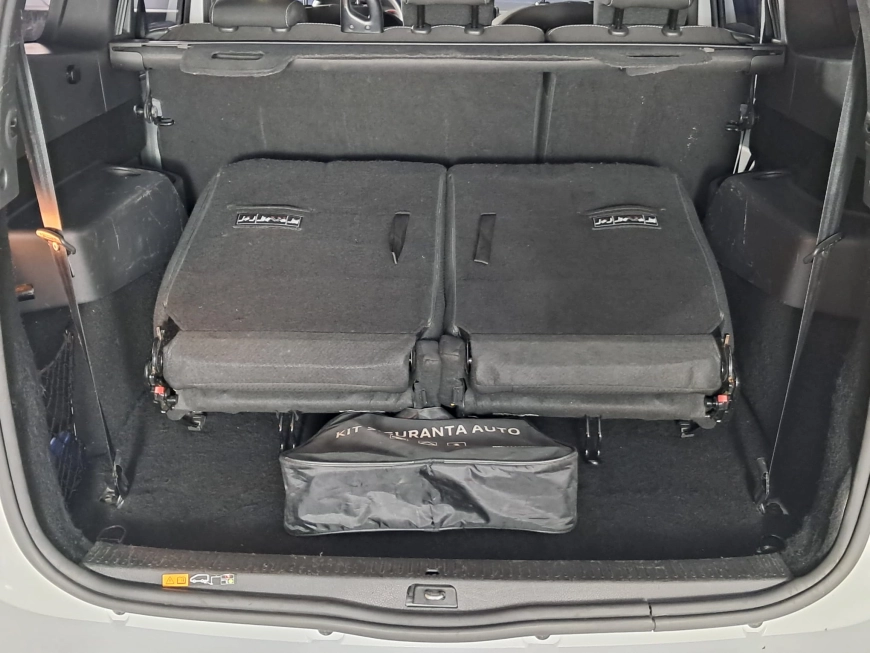 DACIA LODGY LAUREAT 7 LOCURI 115CP 2021