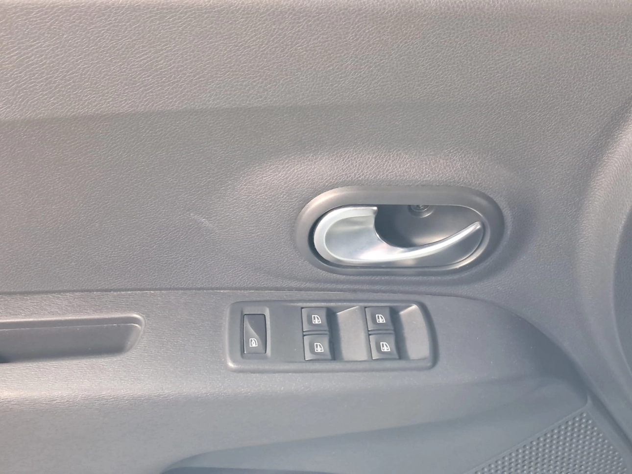 DACIA LODGY LAUREAT 7 LOCURI 115CP 2021