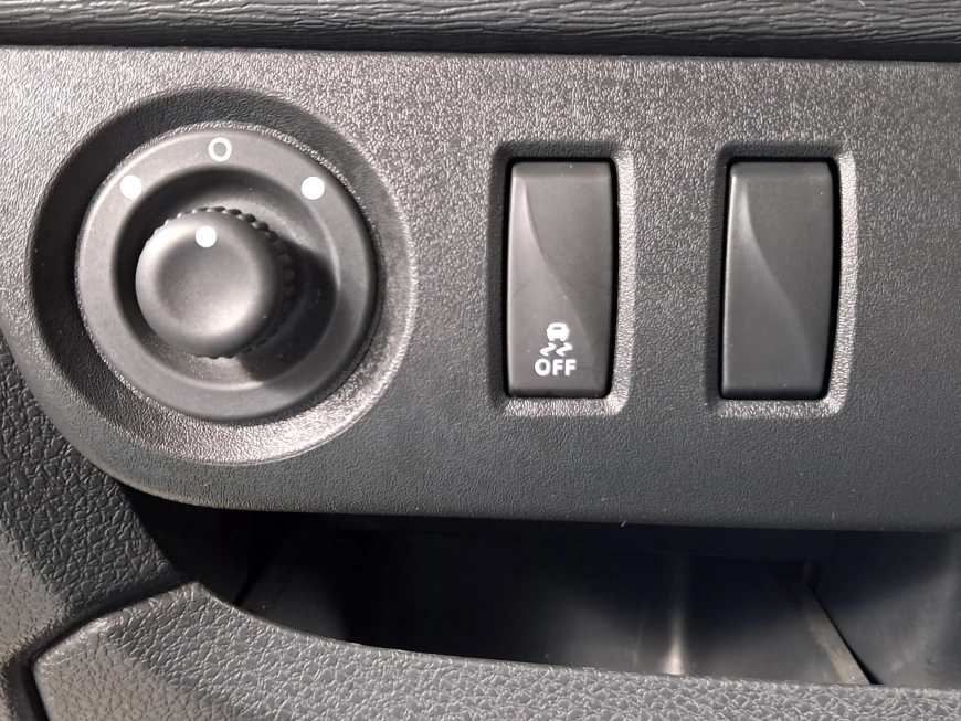 DACIA LODGY LAUREAT 7 LOCURI 115CP 2021