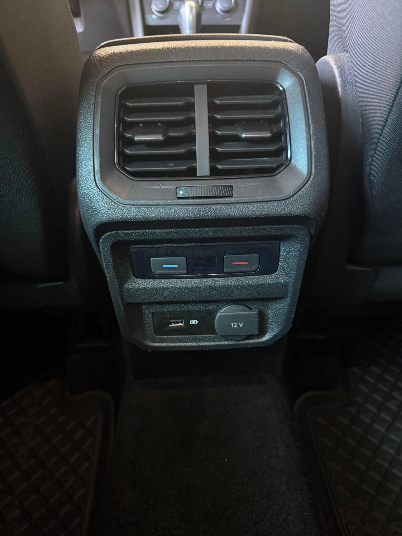 Volkswagen TIGUAN SUV 2019
