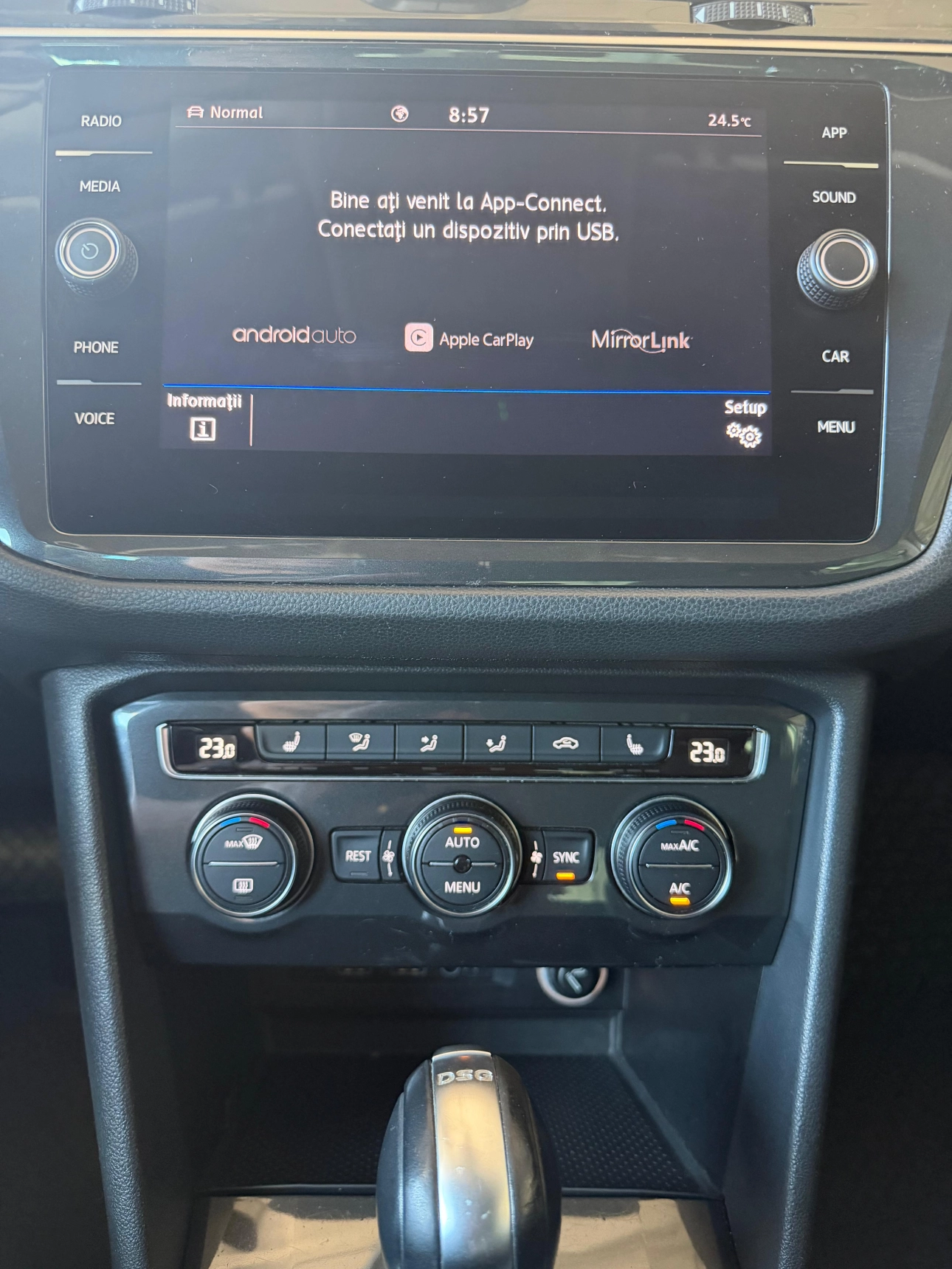 Volkswagen TIGUAN SUV 2019