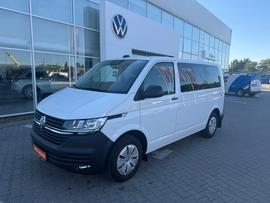 Volkswagen TRANSPORTER Van 2023