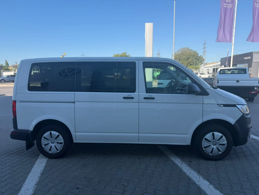 Volkswagen TRANSPORTER Van 2023